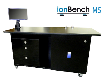 可動式／防音MS用　ionBench（イオンベンチ製品）