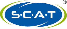 SCATロゴ